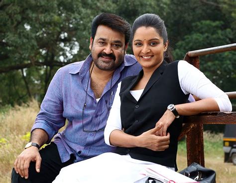 manju warrier movie list|Manju Warrier Movies & Web Series